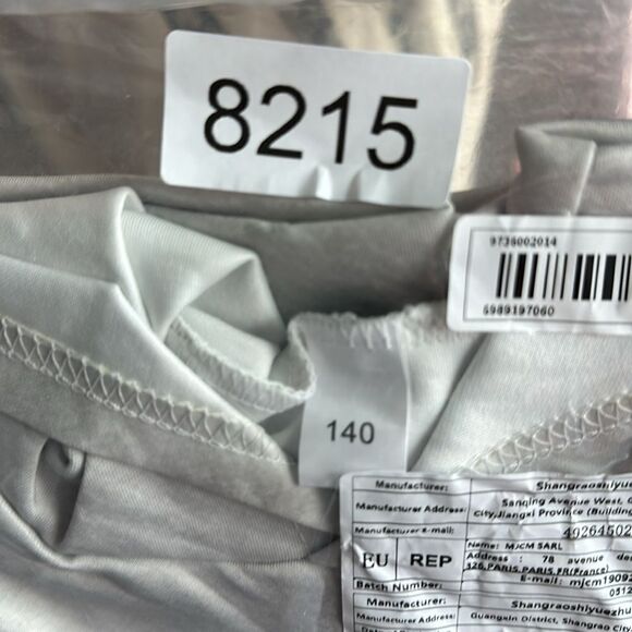 NWT Unisex Youth Kids Gray Graphic Hoodie Deer Head USA Flag Hunting - Size 9/10 - Picture 4 of 4